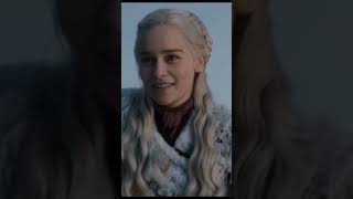 daenerys amp Jon Snows first Date🌹🔥⚔️❄️youtubeshorts ytshorts shorts viral got gameofthrones [upl. by Aldon]