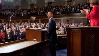 President Obama Address to Congress on Health Insurance Reform [upl. by Novar359]