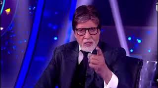 kon banega crorepati amitabh 2024  kbc new episode 2024  amitabh bachan [upl. by Shanley]