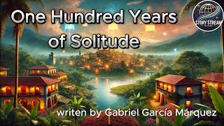 One Hundred Years of Solitude by Gabriel García Márquez  Story Summary [upl. by Kennett]