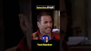 Before Selection amp After Selection 😱 Gagan Pratap Sir ssc cgl money job memes [upl. by Dam305]