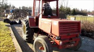 MANITOU MB25 [upl. by Oivaf]