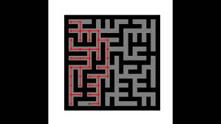 Sigma Maze Solved with RightHand Rule [upl. by Walton]