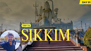 Sikkim Vlog ✅ Top 10 Best Places To Visit Sikkim ll Sikkim Trip sikkim sikkimtourism [upl. by Aelram489]