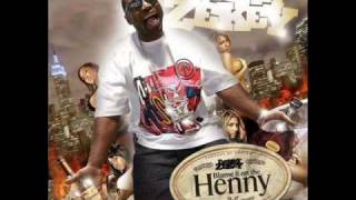 Freekey Zekey  Henny Feat Max B amp Sen City [upl. by Mihcaoj]