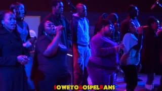 Soweto Gospel Choir  Prayer [upl. by Labana184]