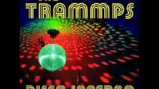 The Trammps  Disco Inferno [upl. by Allyce]