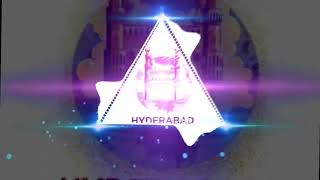 HyderabadTheenmarDanceRemixByDjRaghuSmileyFromUtkoor [upl. by Emelyne]