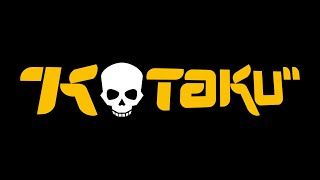 Kotaku Just Died Sort of [upl. by Lothar]