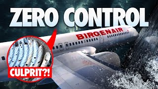 NO ONE Was Ready for THIS What Really Happened To Birgenair Flight 301 [upl. by Anigger]