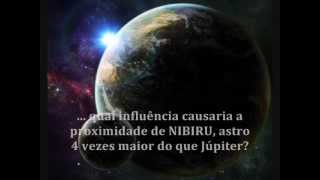 NIBIRU se aproxima da Terra [upl. by Treacy621]