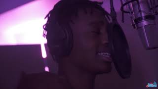 Lil TJay Road to Success Chapter 1 Vlog Shot by Kwasfx [upl. by Katuscha]