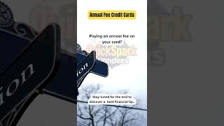 Paying Fees on Your Credit Card CreditCardTips MoneyManagement FinancialFreedom QuickSpark [upl. by Heyward]