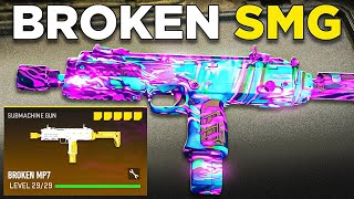 new BROKEN VEL 46 LOADOUT in WARZONE 2 😍 Best VEL 46 Class Setup  MW2 [upl. by Iphigeniah]