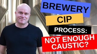 Brewery CIP How To Verify Your Caustic Concentration [upl. by Noeled983]