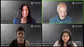 Experience CoActive Coaching Demo amp Debrief [upl. by Comfort]