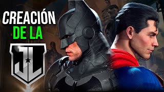 Los 5 Años Después de Batman Arkham Knight [upl. by Ardin]