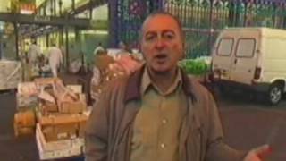 The Great Rising of 1381  Tony Robinson Pt 111 [upl. by Keppel]