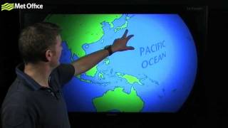 What are hurricanes typhoons and tropical cyclones [upl. by Aiel352]