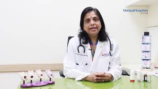 World Asthma Day  What is Asthma and Causes  Manipal Hospital Bangalore [upl. by Herries605]