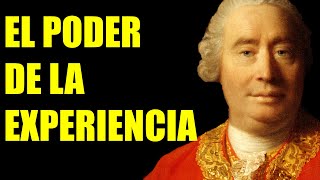 DAVID HUME  EL MÁS ESCÉPTICO  FILOSOFÍA  Empirismo escepticismo y agnosticismo [upl. by Burrell]