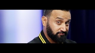 Touche pas à mon poste   les «gilets jaunes» s’invitent chez Cyril Hanouna [upl. by Adriel99]