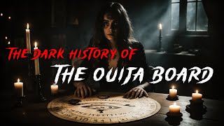 The Ouija Board Mistake That Could HAUNT You Forever [upl. by Nelon]