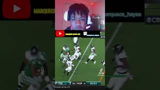 😭saquonbarkley foryou fypシ゚viral fyp nfl eagles philadelphia jaguars ytshorts football [upl. by Kremer710]