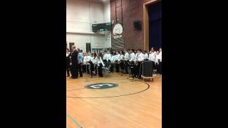 Elmwood park elementary school concert [upl. by Radburn]