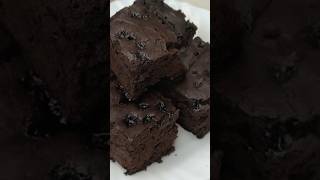 Chocolate Brownies Recipe  So yummy 😋 [upl. by Peterson]