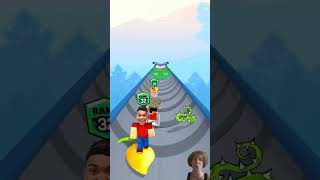 HELP ALFREDO MANGO MANGO games gaming gameplay funny [upl. by Alene]