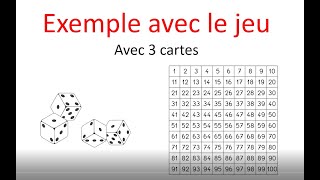 La rubrique Jeu révise dans Cap Maths CE2 2021  Avec 3 cartes [upl. by Derman]