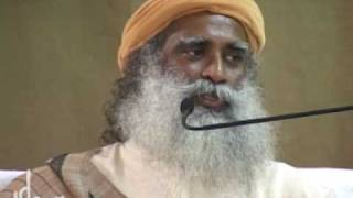 You are a Linga with Seven Chakras  Sadhguru [upl. by Marcos]