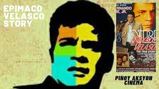 Pinoy Aksyon CINEMA Presents Fernando Poe Jr in EPIMACO VELASCO NBI Story 1994 quot [upl. by Jean-Claude]