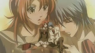 Tsukimori Len x Hino Kahoko La Corda DOro AMV  Again by Beverly [upl. by Kera354]