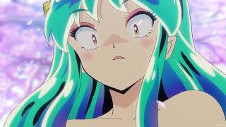 ataru gets poisoned and lum cries Urusei Yatsura 2023 Episode 12 [upl. by Reahard]