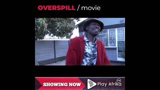 OVERSPILL zimbabwe movie [upl. by Anillehs]