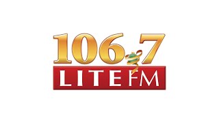 1067 Lite FM Holiday Jingles [upl. by Earley]