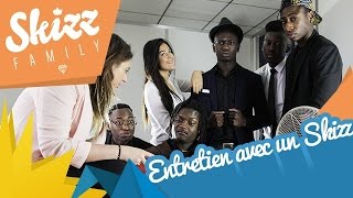 Entretien avec un Skizz [upl. by Akemit]