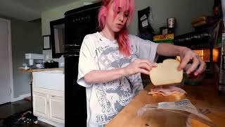 Sandwich Tutorial  With Taylor [upl. by Tricia]