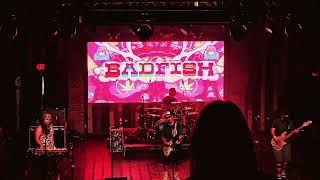 Badfish  Badfish  Revolution Live Ft Lauderdale FL 51824 [upl. by Eiramlatsyrc]