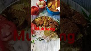 Mukbang vlog puraga lakchare mou 2 🥰🥰 [upl. by Harahs947]