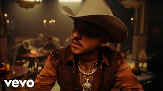 Christian Nodal  Un Cumbión Dolido Video Oficial [upl. by Anirual668]