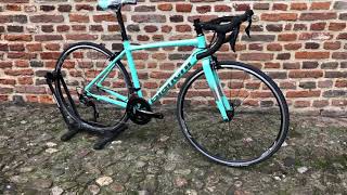 Bianchi Via Nirone 7 [upl. by Gerda]