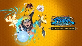 Naruto x Boruto Ultimate Ninja Storm Connections naruto boruto anime [upl. by Iam132]