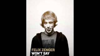 Felix Zenger  2011 Beatbox Freestyle  Set [upl. by Tu]