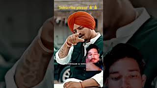 SIDHU X SEAM BEEF viralshort sidhumoosewala song samebeefslowreverb SidhuMooseWalaOfficial [upl. by Eittel]