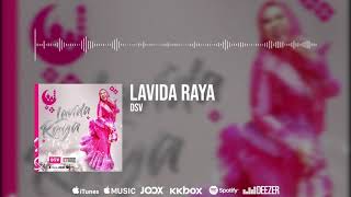 🔴 DSV  Lavida Raya Official Audio [upl. by Fiann]