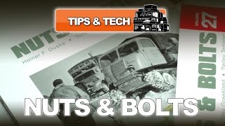 NUTS amp BOLTS BOOK REVIEW [upl. by Ppilihp]