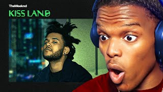 THIS IS WHY THE WEEKND IS THE 1 ARTIST IN THE WORLD [upl. by Eelak]